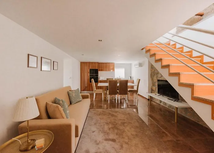 Casinhas De Vilar Marco de Canavezes