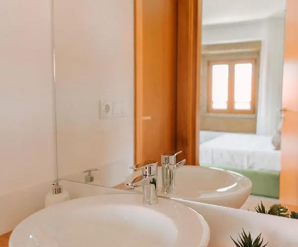 Casinhas De Vilar Βίλα Marco de Canavezes