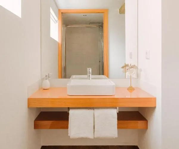 别墅 Casinhas De Vilar Marco de Canavezes