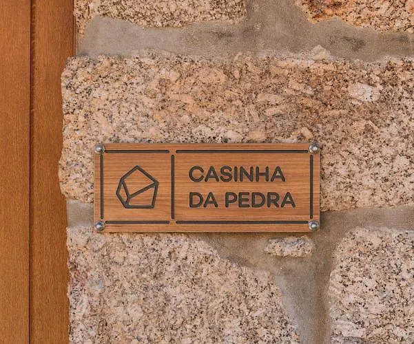 Casinhas De Vilar * Marco de Canavezes