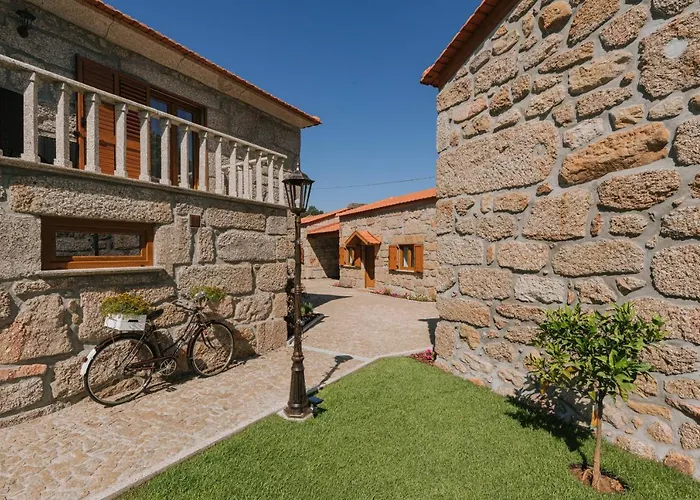 Casinhas De Vilar Marco de Canavezes