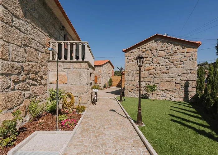 Casinhas De Vilar * Marco de Canavezes