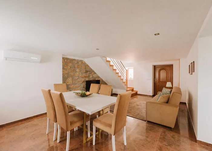 Casinhas De Vilar * Marco de Canavezes