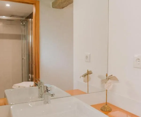 Casinhas De Vilar Marco de Canavezes