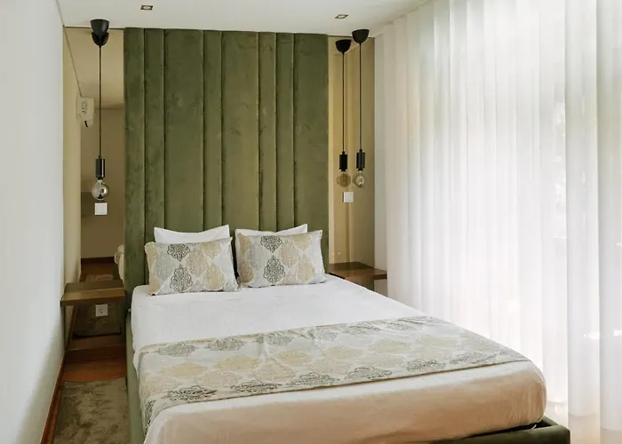 Casinhas De Vilar Marco de Canavezes