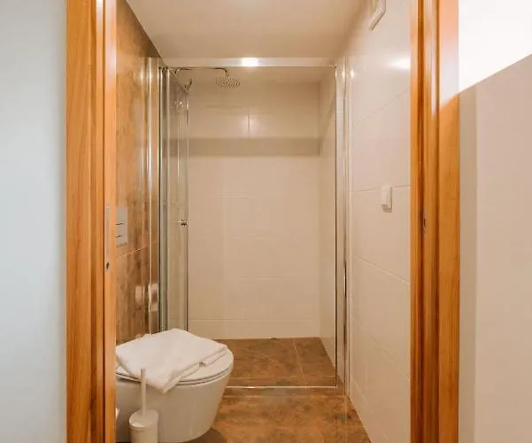 Casinhas De Vilar Βίλα *