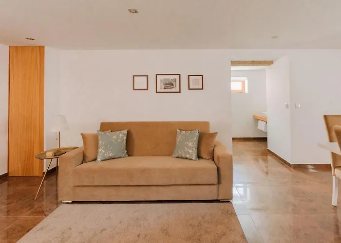 别墅 Casinhas De Vilar Marco de Canavezes