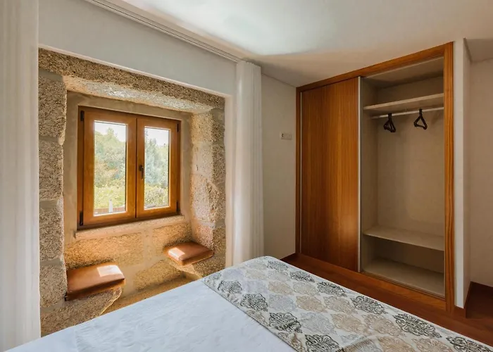 Βίλα Casinhas De Vilar Marco de Canavezes