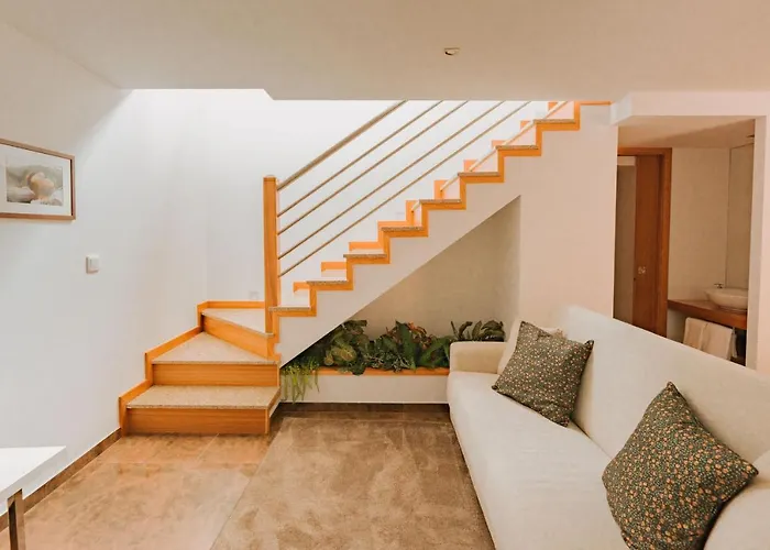 Casinhas De Vilar Βίλα *