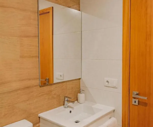 Casinhas De Vilar Marco de Canavezes