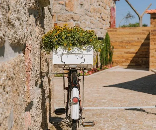 Casinhas De Vilar Βίλα