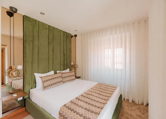 Casinhas De Vilar Marco de Canavezes