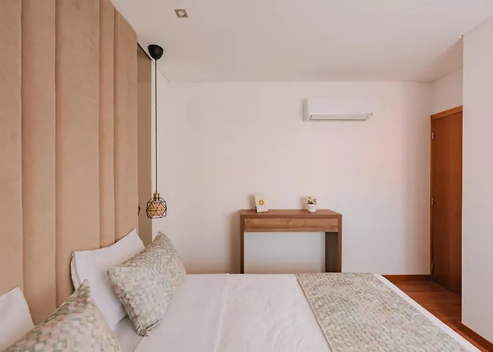 Casinhas De Vilar Marco de Canavezes