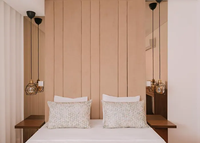 Βίλα Casinhas De Vilar Marco de Canavezes