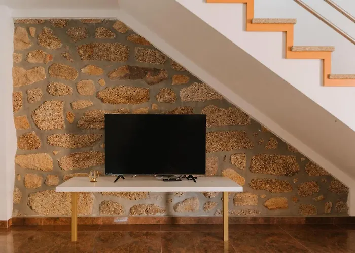 Casinhas De Vilar Villa Marco de Canavezes