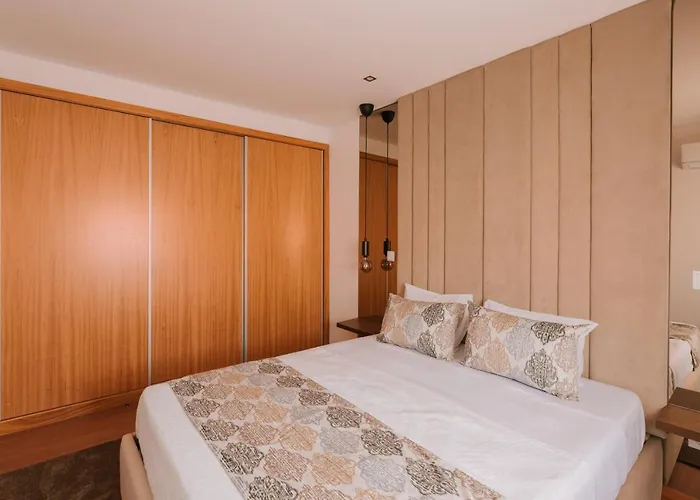 Casinhas De Vilar * Marco de Canavezes