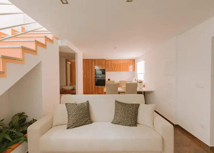 Villa Casinhas De Vilar Marco de Canavezes