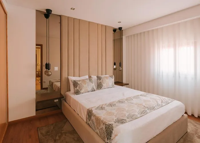 Casinhas De Vilar 别墅