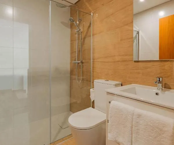 Casinhas De Vilar 别墅 Marco de Canavezes