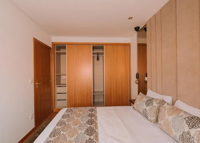 Casinhas De Vilar * Marco de Canavezes