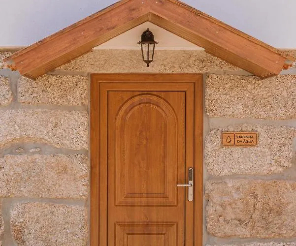 Casinhas De Vilar * Marco de Canavezes