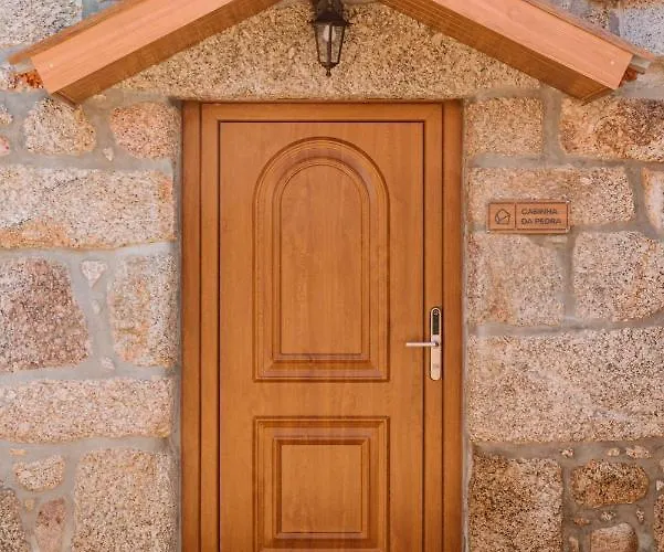 Βίλα Casinhas De Vilar