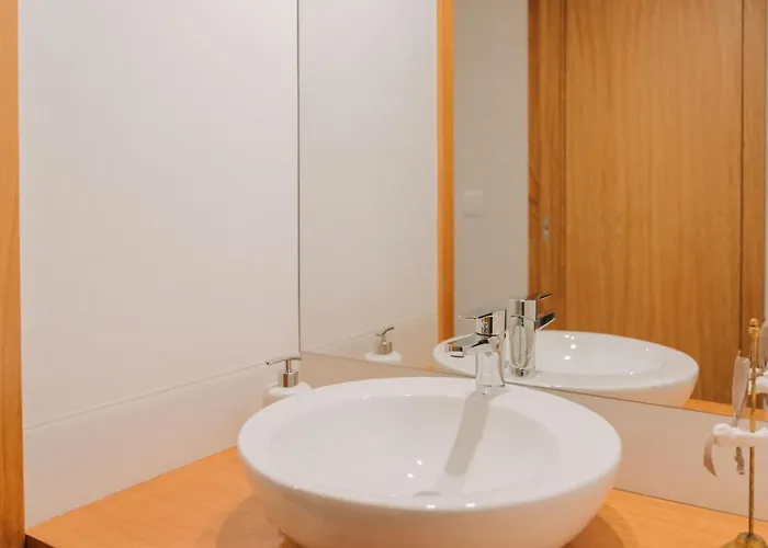 Casinhas De Vilar Marco de Canavezes