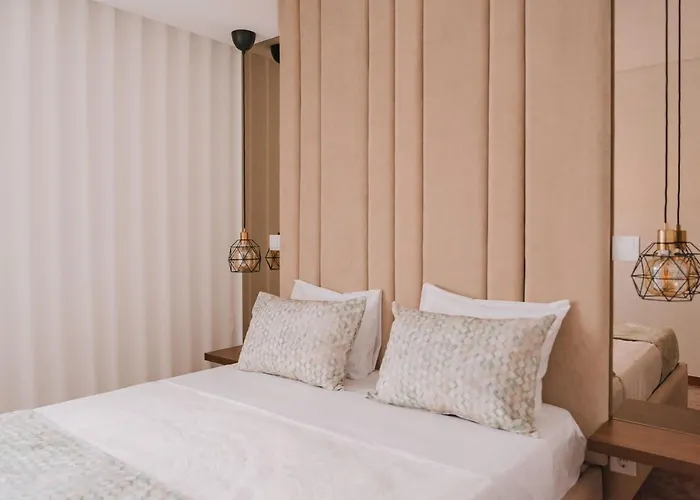 Casinhas De Vilar 别墅 Marco de Canavezes