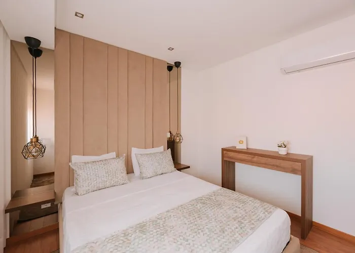 Casinhas De Vilar Marco de Canavezes