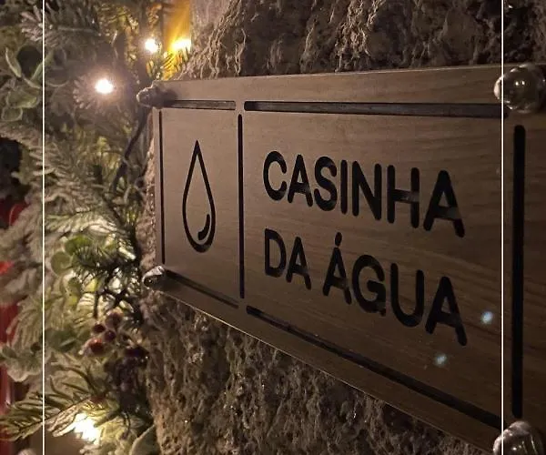 别墅 Casinhas De Vilar